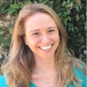 Meet your Posher, Molly